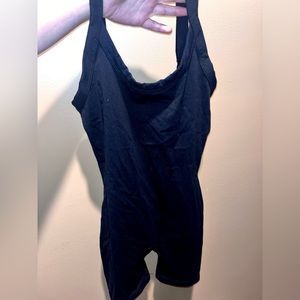 Rumble Boxing Leotard/onesie